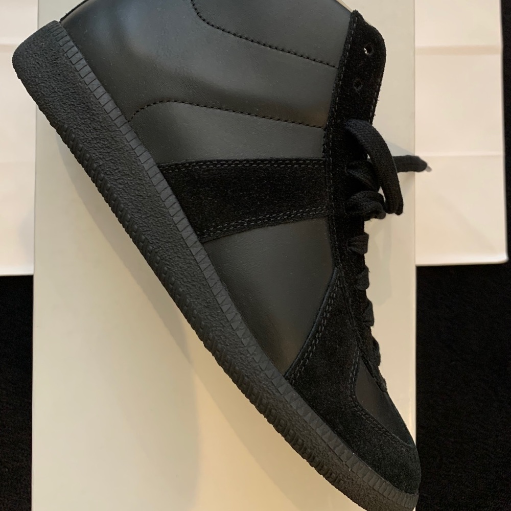 Maison Margiela Unisex Sneakers